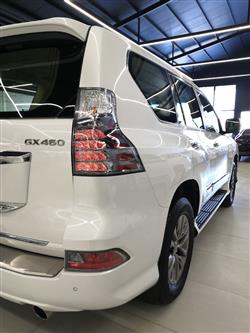 Lexus GX